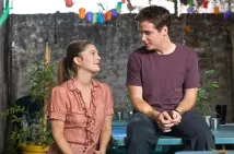 Drew Barrymore - Až tak moc tě nežere (2009), Obrázek #3