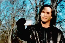 Keanu Reeves - Sleduje tě vrah! (2000), Obrázek #1