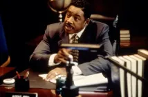Ernie Hudson