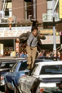 Mark Harmon - Pevnost (1988), Obrázek #5