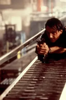 Mark Harmon - Pevnost (1988), Obrázek #4