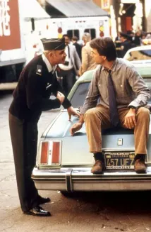 Mark Harmon - Pevnost (1988), Obrázek #2