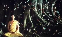 Keanu Reeves - Malý Buddha (1993), Obrázek #1