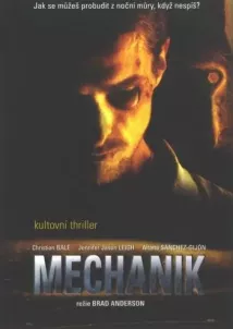 Christian Bale - Mechanik (2004), Obrázek #6