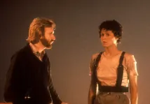 Sigourney Weaver - Vetřelci (1986), Obrázek #13