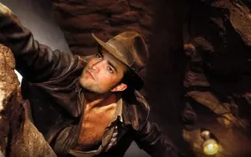 Co je pravdy na tom, že je Robert Pattinson kandidátem na nového Indiana Jonese?