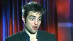 Robert Pattinson nesnáší Twilight