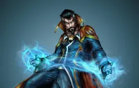Další Marvelovka našla režiséra: Doktor Strange bude veden temnými silami