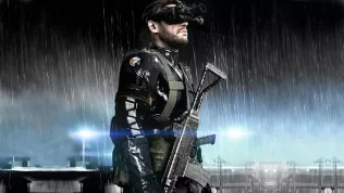 Našel konečně filmový Metal Gear Solid režiséra?