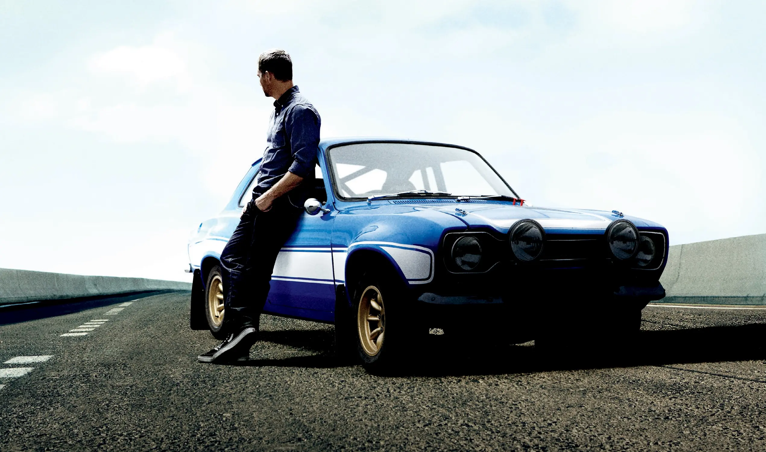 Rychle a zběsile: Zahraje si bratr Paula Walkera i v dalším díle?