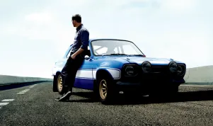 Rychle a zběsile: Zahraje si bratr Paula Walkera i v dalším díle?