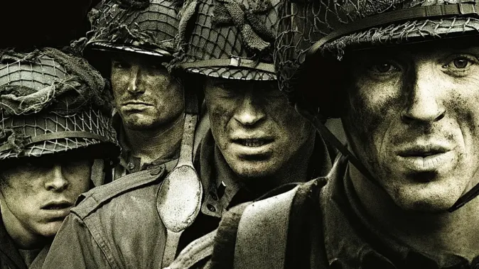 5 filmů, se kterými můžete oslavit Den D