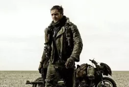 Představujeme návrat šíleného Maxe - Mad Max: Fury road