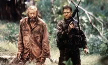 David Morse