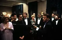 Tom Hanks - Ohňostroj marnosti (1990), Obrázek #7