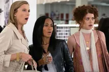 Debra Messing - Ženy (2008), Obrázek #3