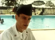 Matt Damon - Odvaha pod palbou (1996), Obrázek #1