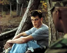 Matt Damon - Odvaha pod palbou (1996), Obrázek #4