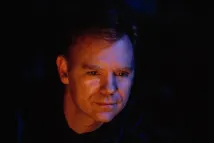 David Caruso