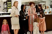 Debra Messing - Ženy (2008), Obrázek #1