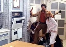 Goldie Hawn - Jako za starých časů (1980), Obrázek #4