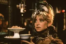 Goldie Hawn - Protokol (1984), Obrázek #5