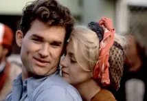 Goldie Hawn - Odpolední směna (1984), Obrázek #9