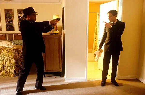 Chyť mě, když to dokážeš