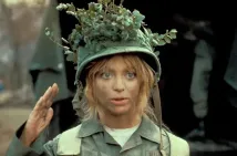 Goldie Hawn - Vojín Benjaminová (1980), Obrázek #4