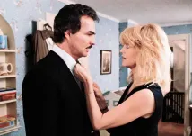 Burt Reynolds - Nejlepší přátelé (1982), Obrázek #3