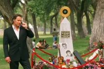 John Corbett - Elvis už odešel (2004), Obrázek #5