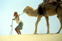 Goldie Hawn - Protokol (1984), Obrázek #8