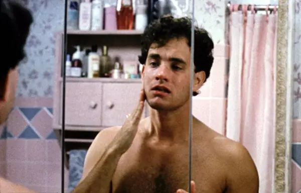 Tom Hanks