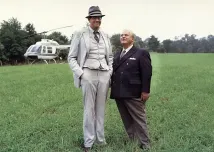 Charles Durning