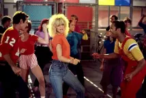 Goldie Hawn - Trenérka (1986), Obrázek #1