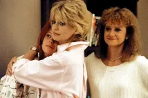 Swoosie Kurtz