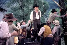 George Segal - Hraběnka a lišák z Dirtwateru (1976), Obrázek #2