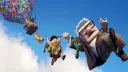 TV TIP: Vzhůru do oblak - 10 věcí, které jste o oscarovém animáku nejspíš nevěděli