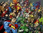 7 superhrdinů, které DC použije, aby porazilo Marvel