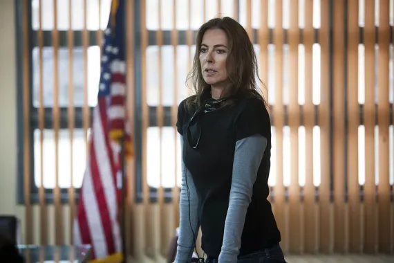 Natočí příběh Bowa Bergdahla, který strávil pět let v zajetí Talibanu, oscarová Kathryn Bigelow?