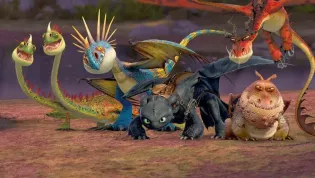 Recenze: Jak vycvičit draka 2 aneb Nejlepší hollywoodský animovaný film od konce zlaté éry Pixaru