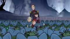 VIDEO: Víte, jak mělo správně skončit Ledové království?
