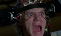 Malcolm McDowell - Mechanický pomeranč (1971), Obrázek #1