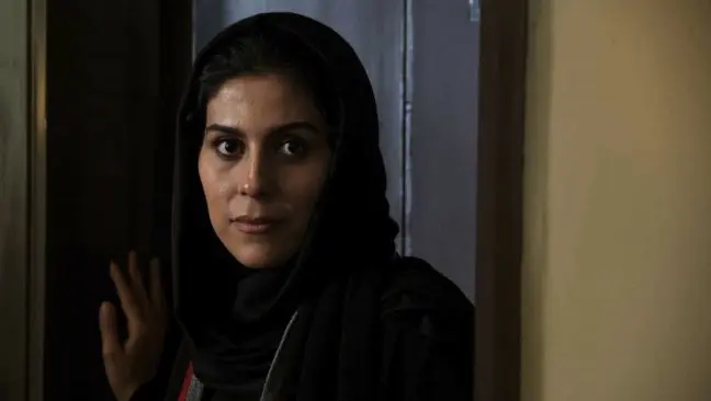 Íránská  filmařka odsouzena k pěti letům žaláře za "spolupráci s BBC"