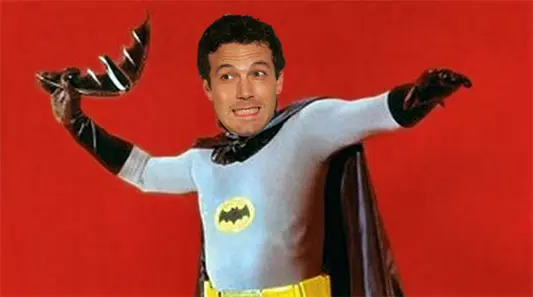 10 věcí, které bude Ben Affleck potřebovat, aby nás přesvědčil, že opravdu JE Batman