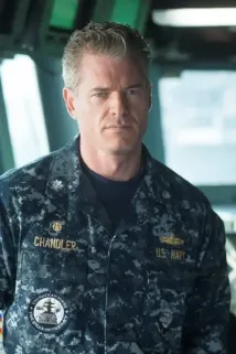 Eric Dane
