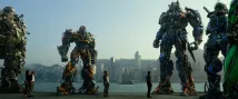 Jack Reynor - Transformers: Zánik (2014), Obrázek #5