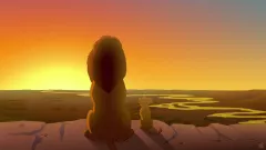 Příběh Lvího krále bude pokračovat v seriálu Lví hlídka