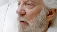 The Hunger Games: Mockingjay - Part 1: Teaser