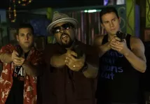 Ice Cube - 22 Jump Street (2014), Obrázek #1